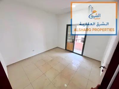 1 Bedroom Apartment in Al Nuaimiya 3 Separate Living Room Balcony Built-in Wardrobes Central AC AED 27000