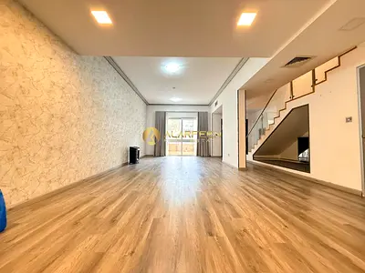 Spacious 4BR Villa | Indigo Ville 3 | Wooden Flooring