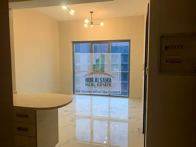 BEST FOR FAMILIES 1BEDROOM APARTMENT WITH BALCONY, FREE POOL / GYM / PARKING