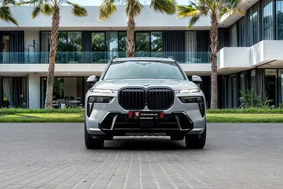 صورة مصغرة 4 لـ 2024 BMW X7
