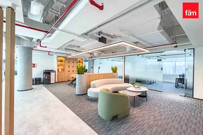 Grade A | Fully Serviced | Community Expert