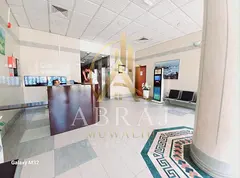 Luxury 1bhk with 1month free Gym free kids play area free rent 36k 6cheque payment