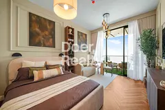 Creek View | High Floor | Ready to Move in