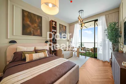 SLS View | High Floor | Ready to Move in