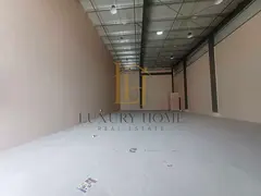 BRAND NEW 2,140 SQFT WAREHOUSE AVAILABLE FOR RENT – AL SAJA AREA
