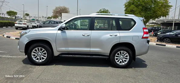 صورة 6 لـ 2017 Toyota PRADO