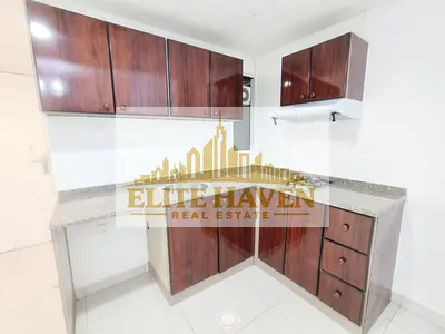 * SPACIOUS STUDIO APARTMENT AVAILABLE FOR FAMILIES *