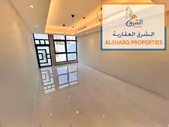 Brand New Villa for Annual Rent | Hoshi - Sharjah A brand-new villa with high-quality luxury finishi