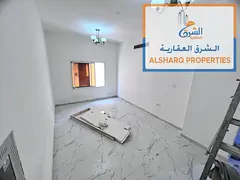 Bedroom Apartment for Rent in Al Jurf 3 – Spacious Layout & Prime Location