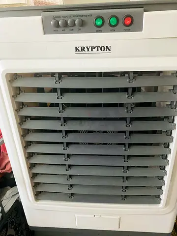 Used Krypton 60 L Air Cooler