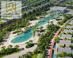 Your opportunity now in the "Hayyan" project – the vibrant heart of Sharjah! Own your dream home i