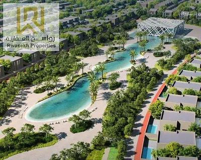 Your opportunity now in the "Hayyan" project – the vibrant heart of Sharjah! Own your dream home in the most prestigious new residential communities