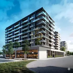 URGENT SALE | LESS THAN ORIGINAL PRICE | 1 BEDROOM APARTMENT | THE MOST LUXURIOUS DISTRICT IN SHARJA