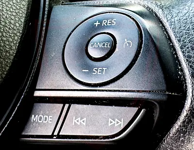 Toyota RAV4 EX, миниатюра 13
