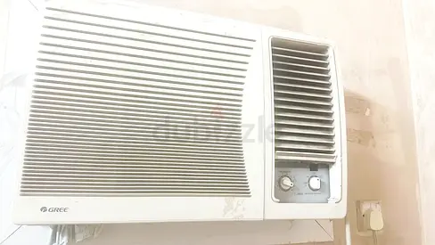 Gree Window Ac piston compressor