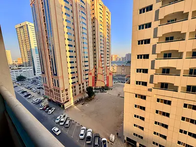 SPACIOUS 1-BEDROOM || BALCONY || OPEN VIEW