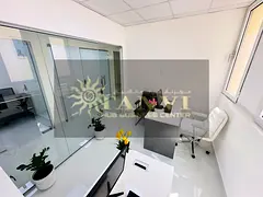 Office for Rent | Office for Freezone Company | No commission