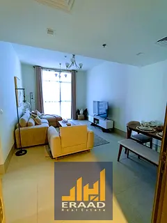 Luxury Furnished Apartment - Super Deluxe in a Prime Location (Al Majaz 2)