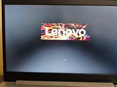 Lenovo ideapad 3, Good Condition