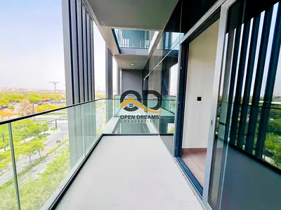 Brand new 2bhk apartment for rent in vida1 Aljada