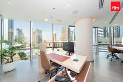 Grade A | Fully Fitted | Community Expert
