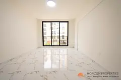 Great Amenities | Vacant | Unfurnished