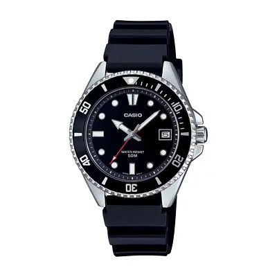 CASIO MDV-10-1A1VDF ROYALE MODEL WATCH ON SALE