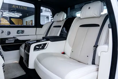 2024 ROLLS-ROYCE CULLINAN — миниатюра 11