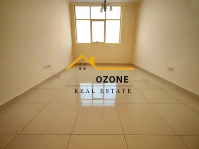 1 MONTH FREE ~SPECIOUS 1BHK WITH PARKING ~FAMILY BUILDING ~EASY PAYMENT IN 6 CHEQUES