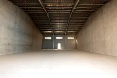 NO AGENTS | 35 KW POWER | WAREHOUSE | AL QUOZ IND 1 Type: Warehouse Purpose : Rent Furnishing: Unf