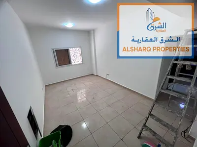 Ground Floor 1 Bedroom Apartment for Annual Rent | Al Jurf 2 – Ajman