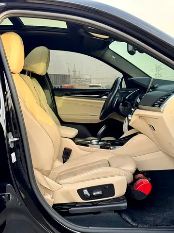 صورة 6 لـ 2020 BMW X4