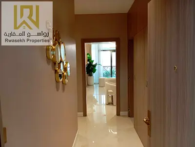 book your apartment now at ajman down town