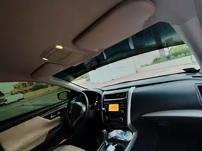 2013 Nissan ALTIMA 照片 3