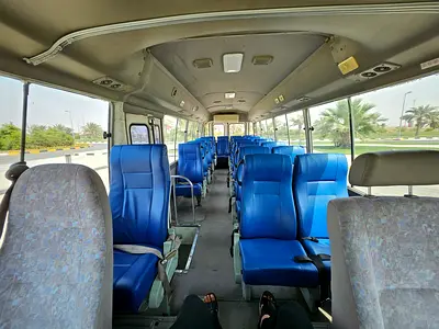 صورة 10 لـ 2003 Toyota COASTER