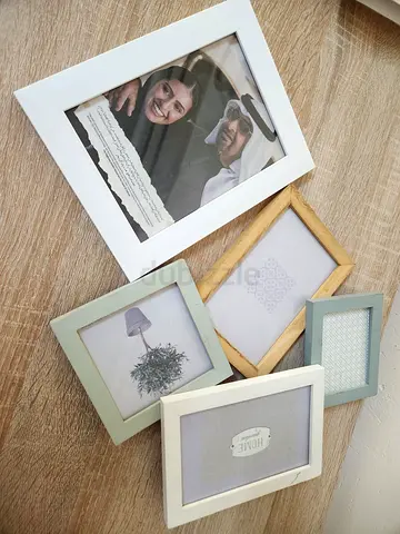 Photoframes