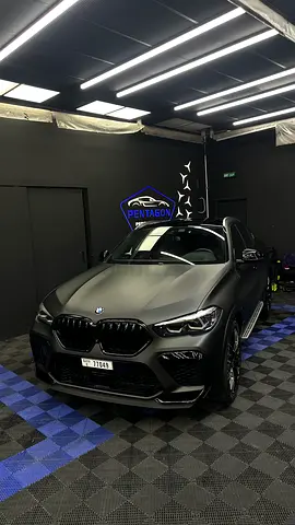 BMW X6 xDrive40i M Sport, миниатюра 2