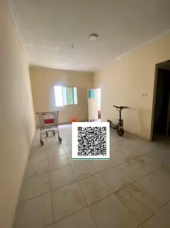 Studio for annual rent – Ajman