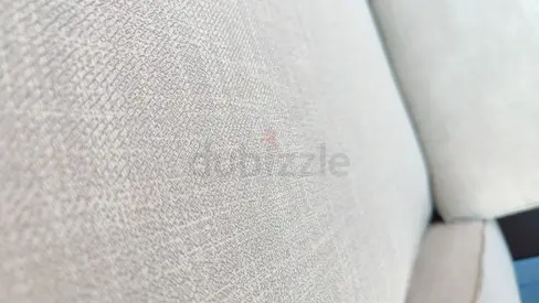 Like new Condition IKEA ___ Kivik L Shape Sofa Beige