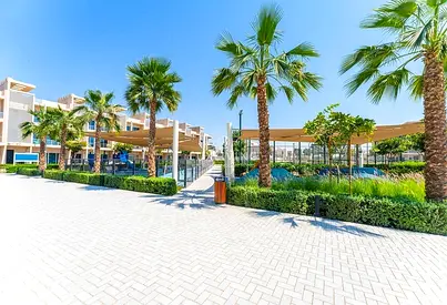 Luxury 3 BR | Private Pool | 12 Cheques Payment