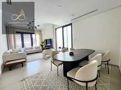 🏡 Spacious 2BHK | Prime Mirdif Location | 🌟 Nasayem Avenue 3
