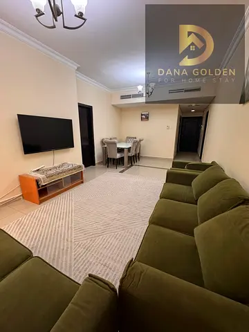 Family Home: Fully Furnished 1BHK | Free High-Speed Wi-Fi | Flexible Monthly Stay