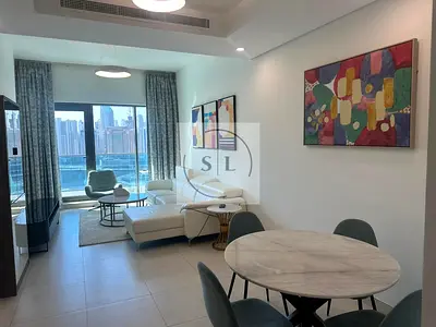 Canal View | Ready to Move in | Fully Furnished