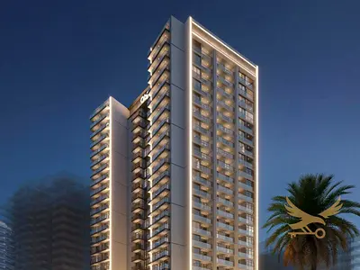Luxury Living | Flexible Payment Plan | High ROI