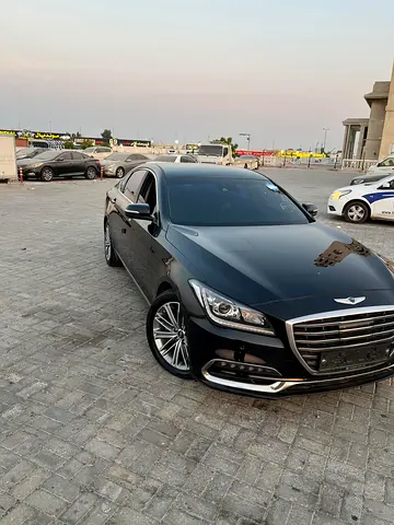 صورة 3 لـ 2017 Genesis G80