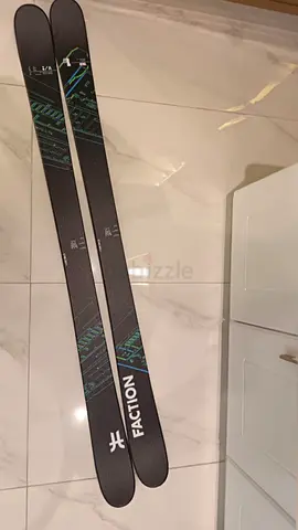 Skis for sale