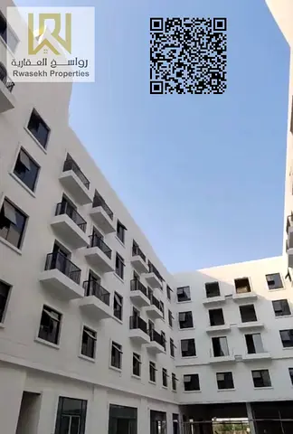 KENTIA Project – Fully Integrated Residential Community in a Prime Location, Ajman ✨ About the Project: KENTIA is a modern, fully serviced residentia
