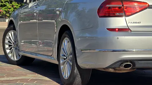 صورة مصغرة 8 لـ 2016 Volkswagen PASSAT