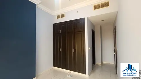 🏡 للبيع | شقة غرفة وصالة | جولدكريست تاور A (GCTA) ✨