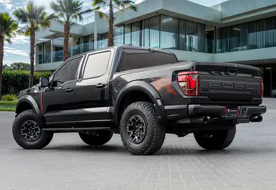 2024 FORD F-150 照片 3